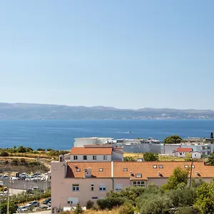 Sisqo Luxury , Split Croatia