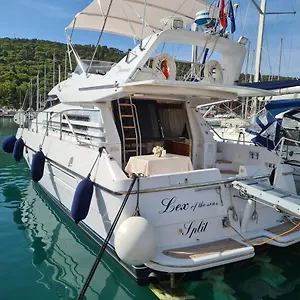 Luxury Yacht - Lex Of The Seas , Split Croatia