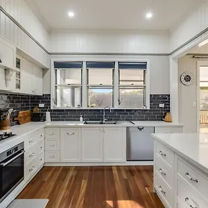 Elegant, Stunning & Central! East Side Gem! , Toowoomba Australia