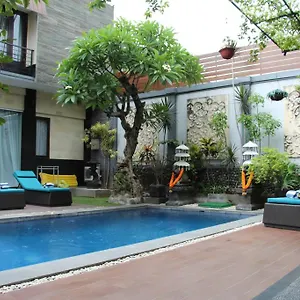 The Nakula , Kuta (Bali) Indonesia