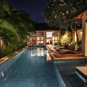 Samana Villa