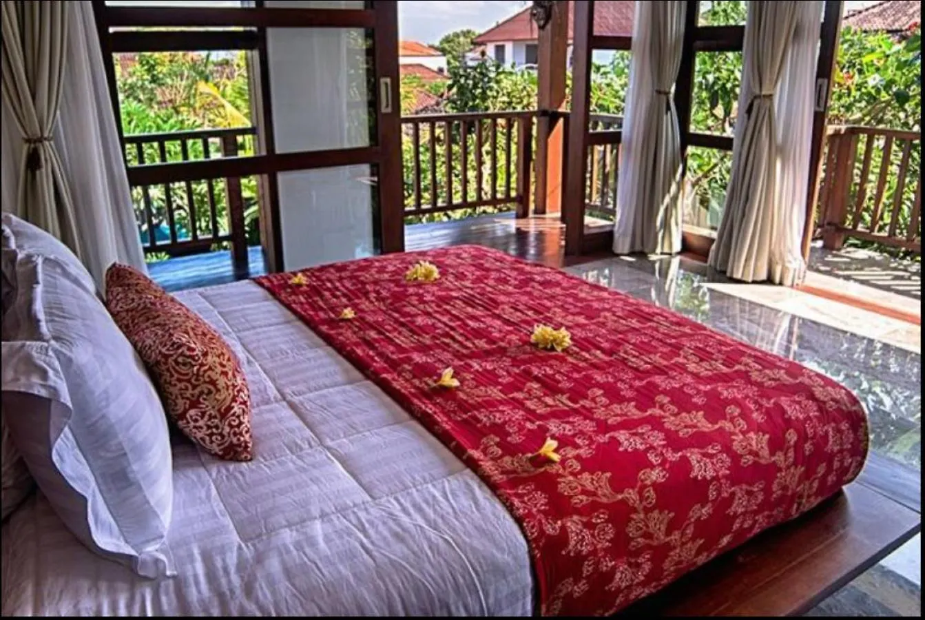 Villa Amira Legian