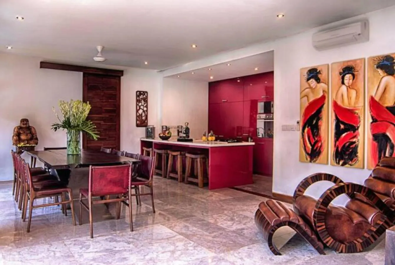 Villa Amira Legian