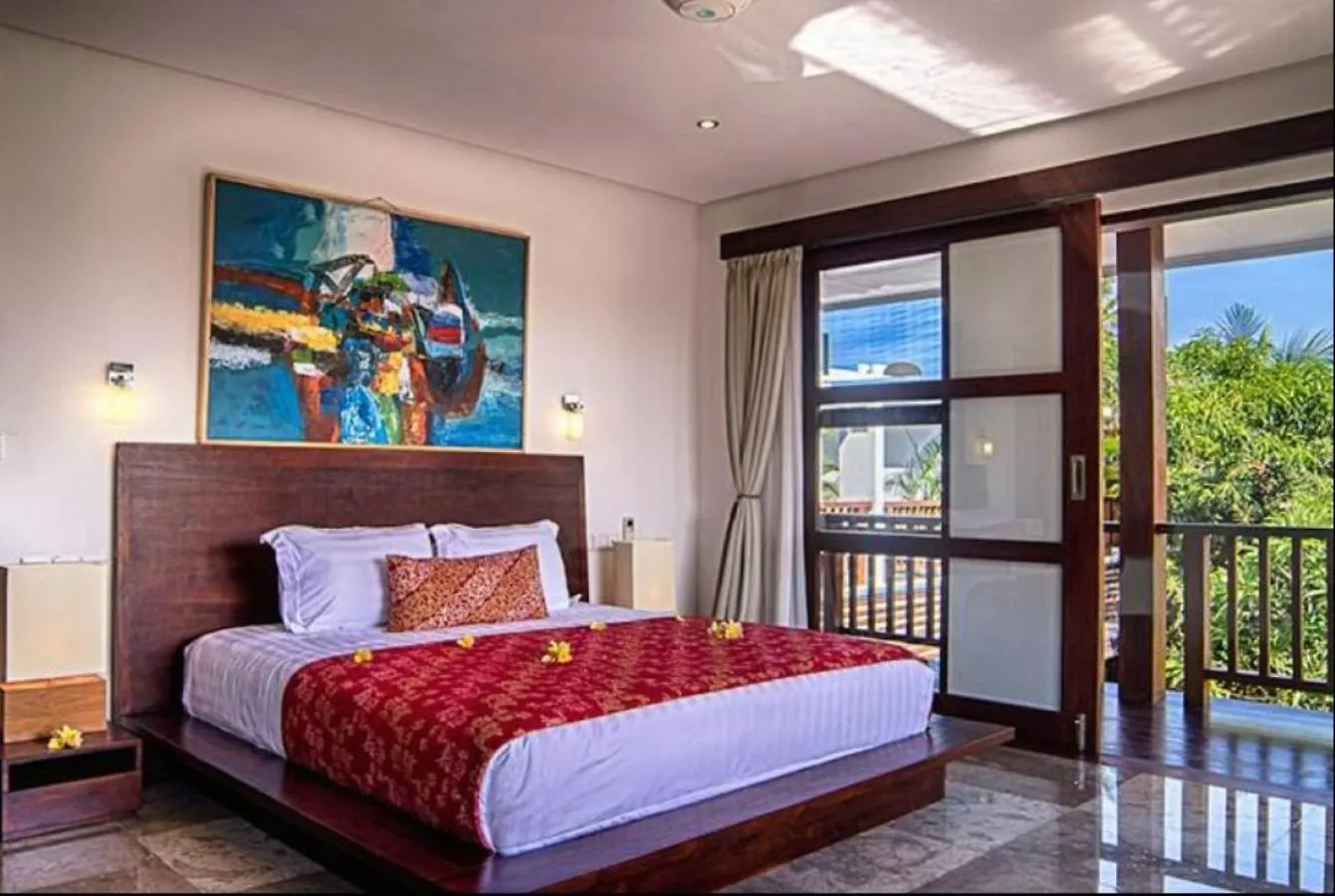 Villa Amira Legian
