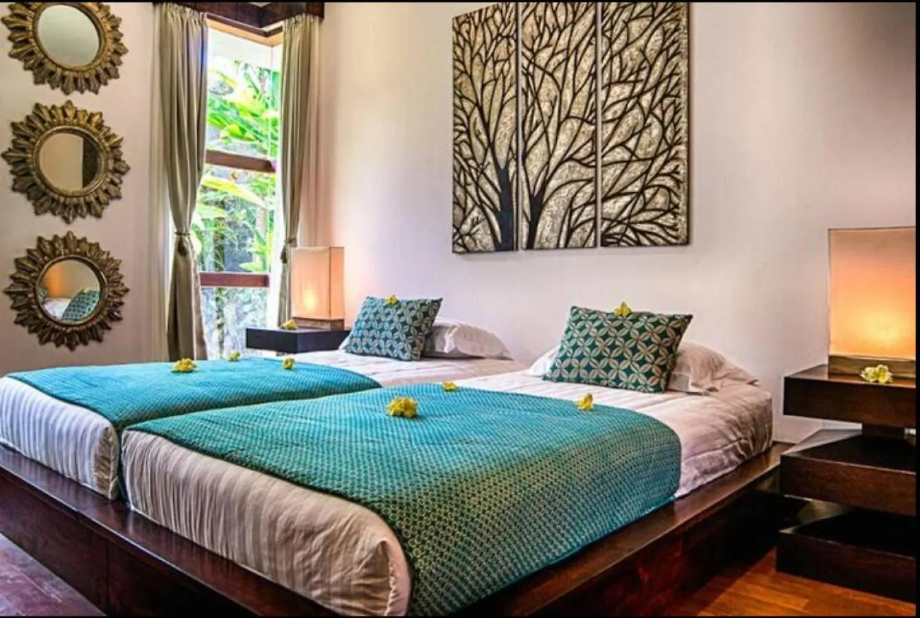 Villa Amira Legian
