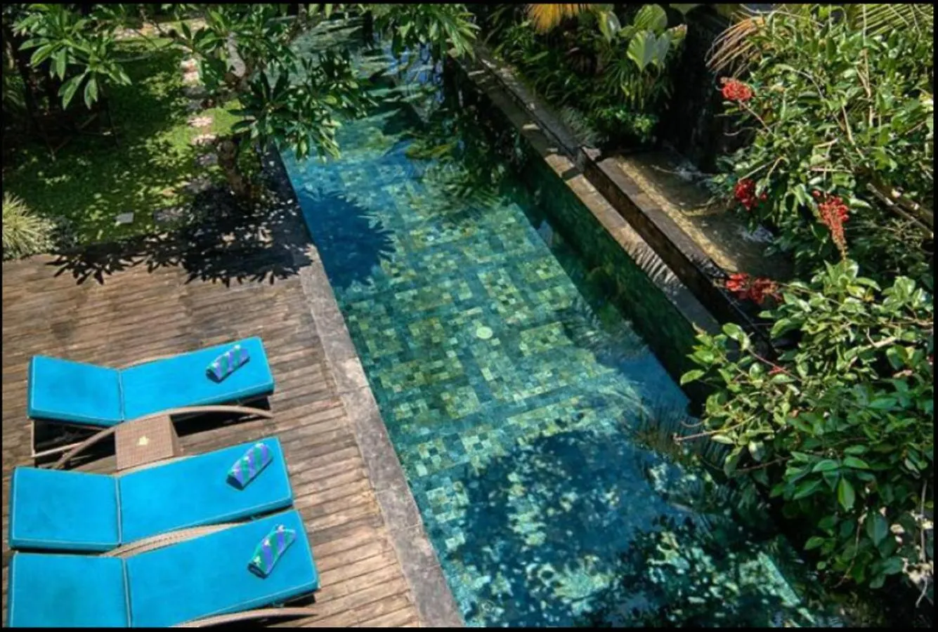 Villa Amira Legian  Legian (Bali)