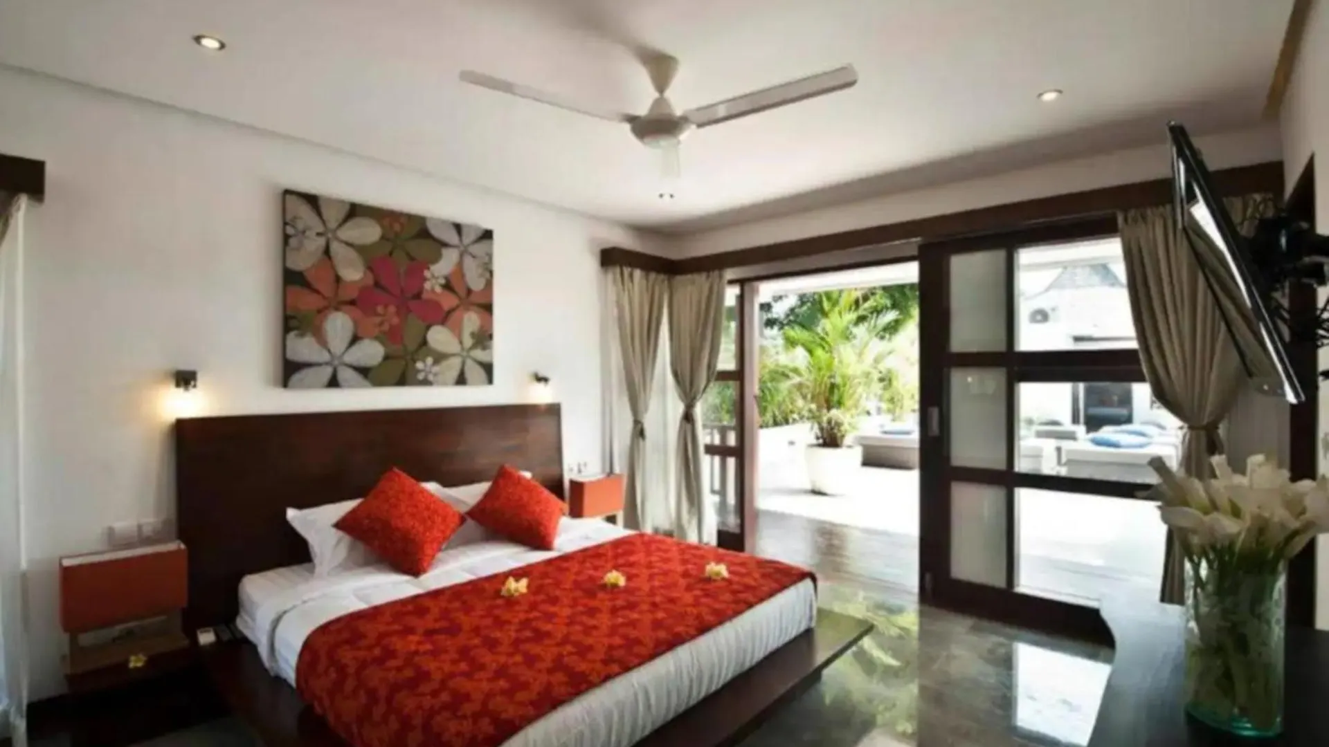 Villa Amira Legian 0*, Legian (Bali) Indonesia