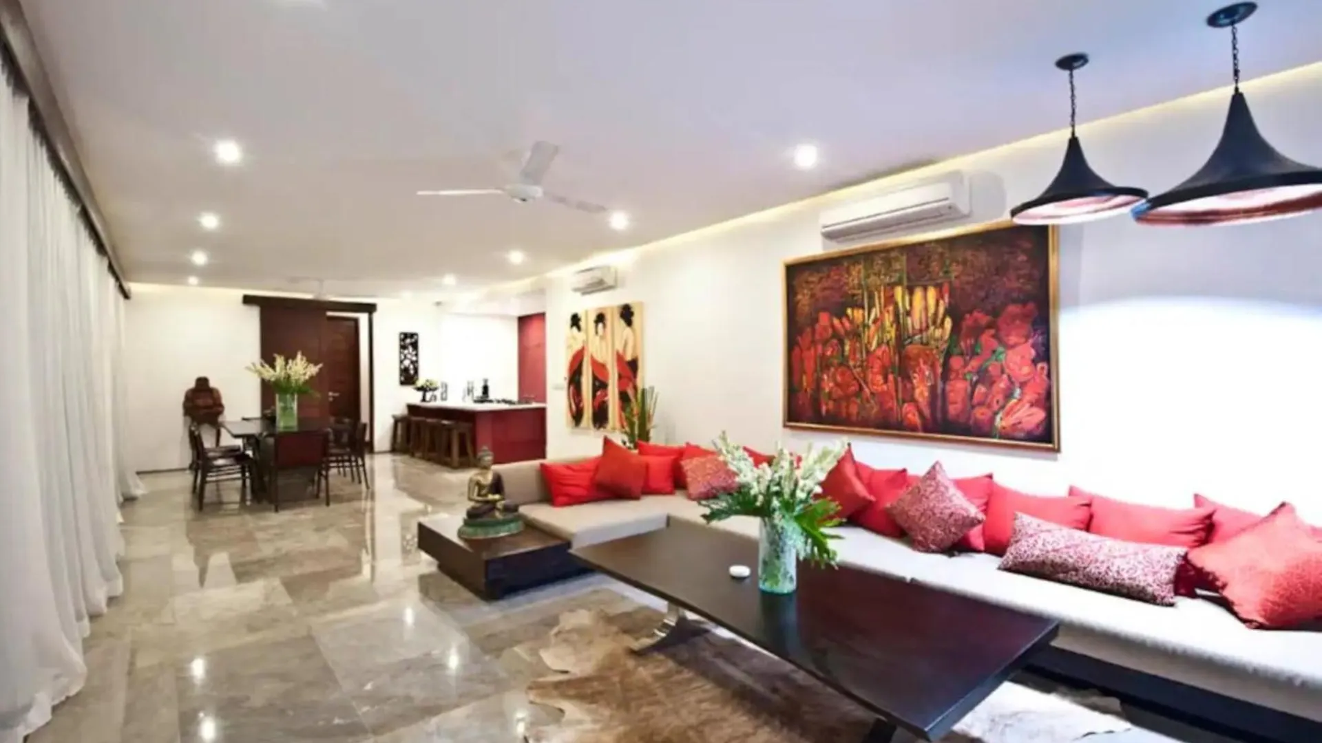 Villa Amira Legian Legian (Bali)